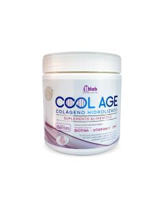 Colágeno Hidrolizado Cool Age