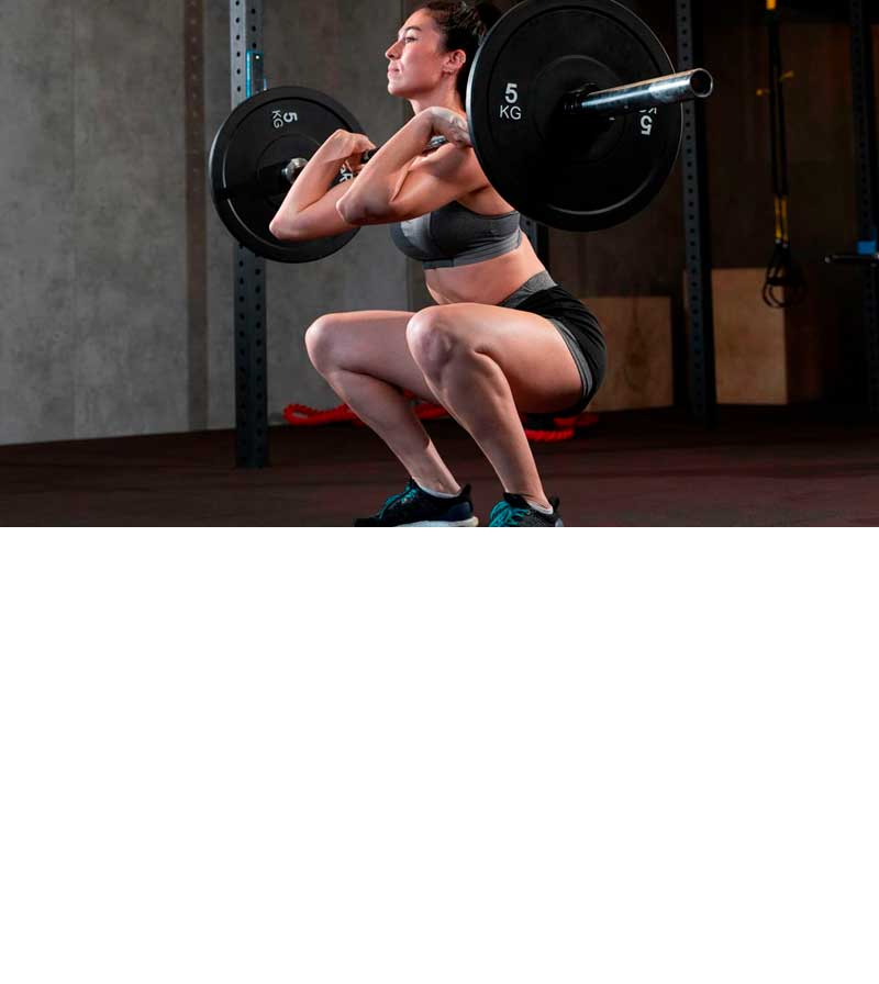 Aumento de masa muscular: Conoce los mejores suplementos