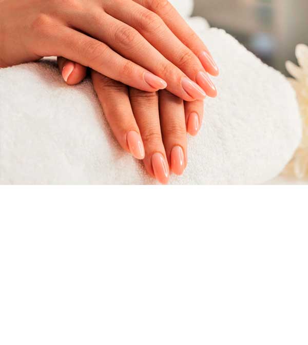 ¿Cómo fortalecer las uñas con Hair, Skin & Nails? ¿Cómo fortalecer las uñas con Hair, Skin & Nails?