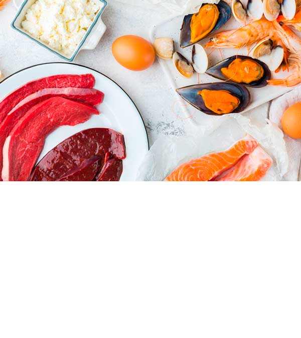 Beneficios de los Suplementos Alimenticios