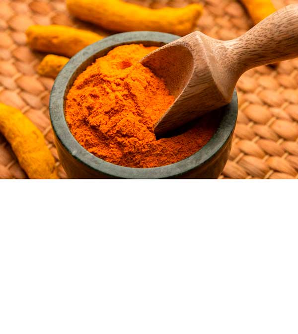 Descubre 7 beneficios de la cúrcuma en cápsulas Descubre 7 beneficios de la cúrcuma en cápsulas