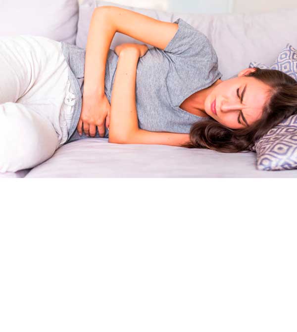 9 síntomas de una flora intestinal dañada 9 síntomas de una flora intestinal dañada