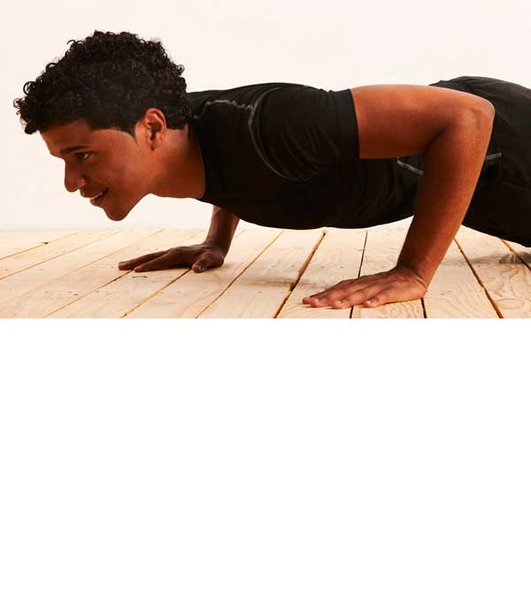 Power fit: Conoce cómo aumentar la masa muscular Power fit: Conoce cómo aumentar la masa muscular