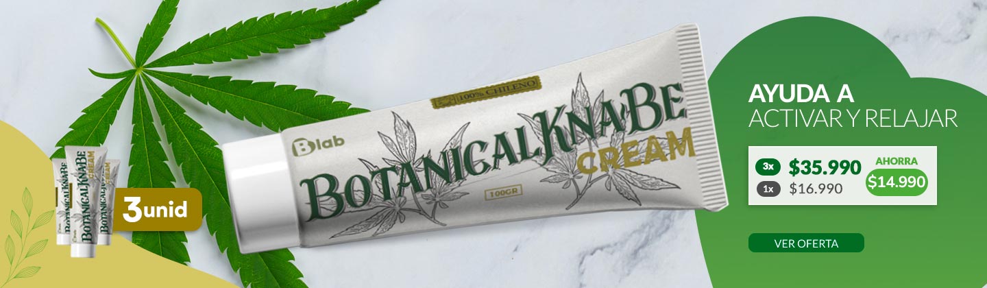 botanical knabe cream